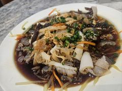 -聚丰园•湖鲜餐厅(阿红私房菜梅石路店)