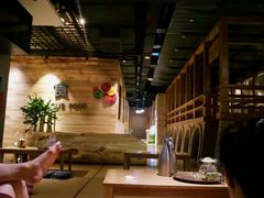 -沐泷泉(南风大剧院店)