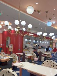 -奈尔宝·儿童乐园·亲子餐厅(苏州大悦城店)