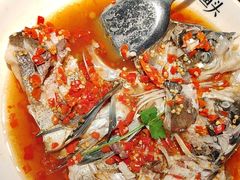 -湘阁里辣(东门茂业店)