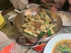 -绿茶餐厅(昌平悦荟店)