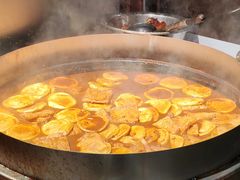 -门框胡同百年卤煮(前门店)