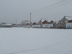 -蓟县盘山滑雪场