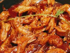 -巴蜀王婆大虾(南锣鼓巷店)