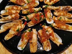 -北李·海肠捞饭·大连菜(望京凯德MALL店)