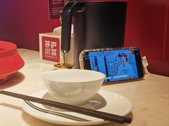 -茅庐川菜(烟台万象汇店)