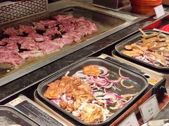 -安蒂娅·海鲜自助餐厅(安蒂娅美兰酒店)