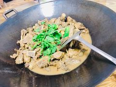 -横琴蚝苑·地道农家菜