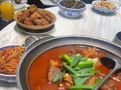 -曾家厨房·新徽菜(高新天柱路店)