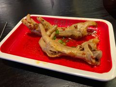 -蛙三泡椒牛蛙(万象城店)