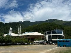 -雅鲁激流探险漂流