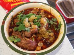 -钢管厂歆瑞源油卤串串香(春熙路太古里店)
