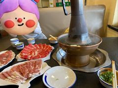 -恩来顺(上海道店)