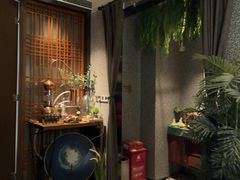 -泰适SPA馆丨精油·按摩·足道(后海地铁口店)