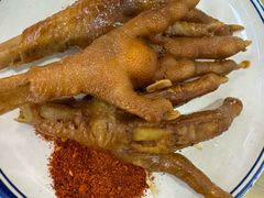 -再回首鸡肉米线(人民路一店)