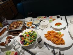 -四季民福烤鸭店(王府井东安门店)