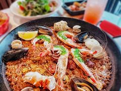 -Las Tapas(思南公馆店)