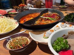 -楠火锅(龙阳广场店)