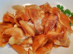 酱萝卜-胖哥俩肉蟹煲(杭州下沙学林街店)