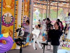 -南京银杏湖乐园