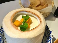 椰子冻-BetterThai 泰加(苏州中心店)