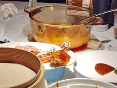 -味界·精致赣菜(招商花园城店)
