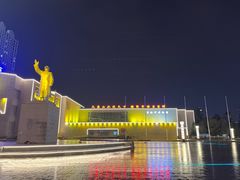 -吉林市博物馆