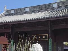 -钱王祠