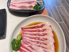 -久藏·横膈膜烧肉·酒场(江汉路店)