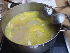 -湯系·煲汤手艺人(东二环泰禾广场店)