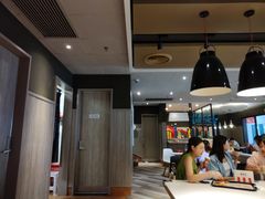 大堂-肯德基(平江新城店)