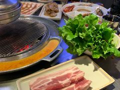 -喜来稀肉(虹泉路店)