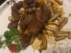 -大神太神·铁板烧(瑞虹天地月亮湾店)