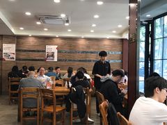 -小方的面(徐家汇店)