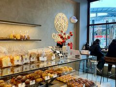 -CARINO BAKERY&CAFE(南方商城店)