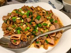 海肠捞饭-前海沿·青岛菜(乐客城店)