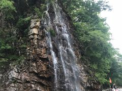-龙道沟景区