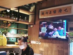 -腰子哥烤串(石佛营炫特店)