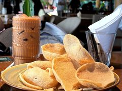 -Tegu泰古莲·泰国餐厅(红山6979店)