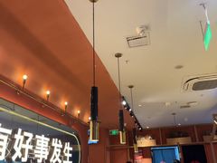 -鱼酷活鱼烤鱼(静安大融城店)