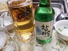 -海底捞(明洞店)