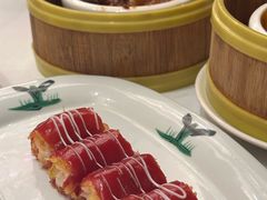 -夏宫中餐厅(香格里拉大酒店)
