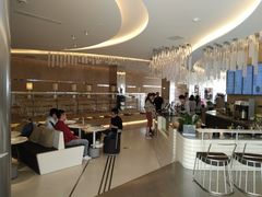 -Bracket Coffee(工体店)
