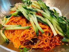 -冷面大王(大南街店)