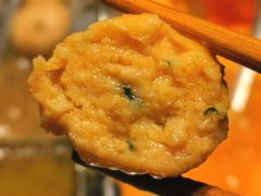 牛肚豆衣卷（半份）-海底捞火锅(金光华店)