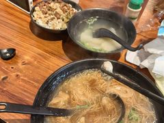 -大三元台湾鲁肉饭(沙井新桥店)