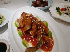 -上海小南国(仲盛世界商城店)