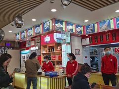-兰州-西固陈记牛肉面·烧烤(山阴路店)