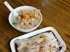 -穗银肠粉店(东川路店)