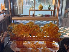 -三号黄浦会Canton Table